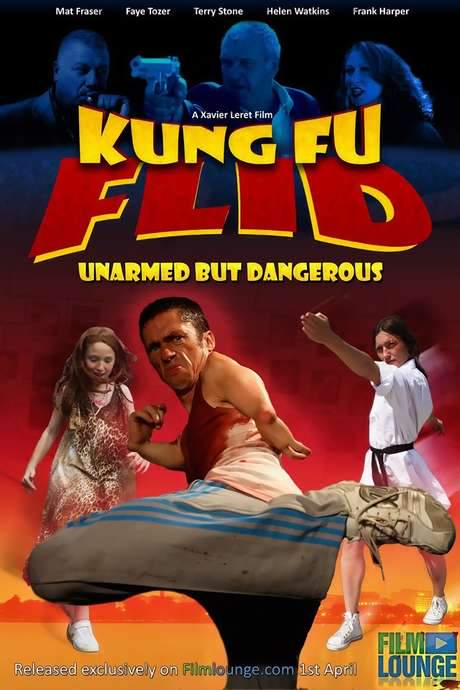 Kung Fu Flid